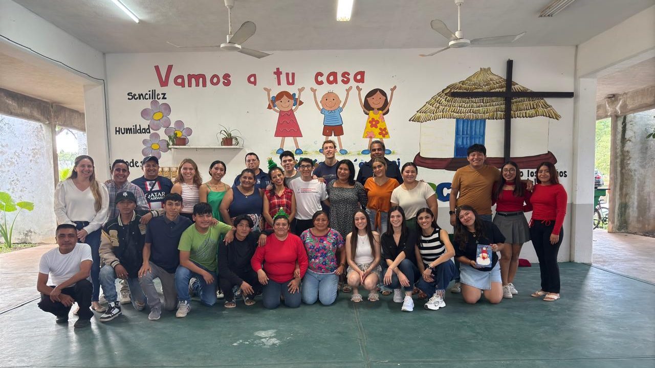 CENTRO MARISTA DE DESAROLLO (CEMADE)