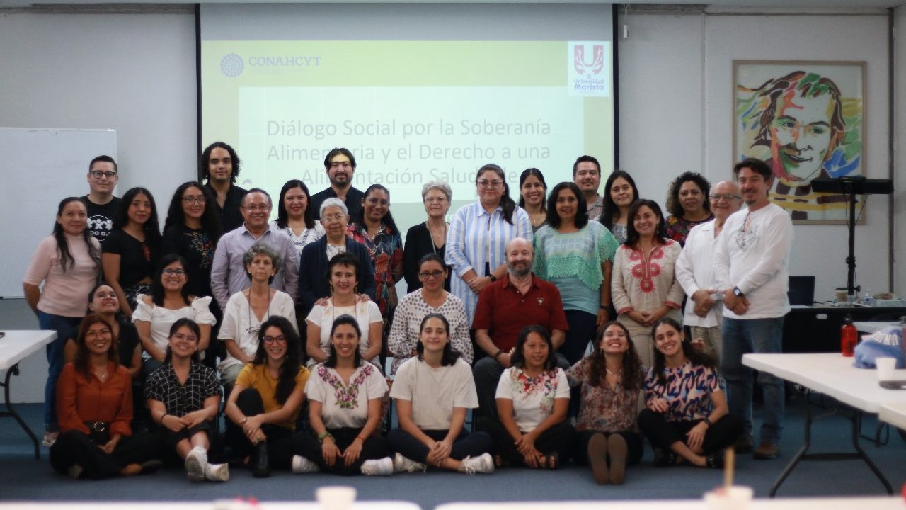 Dialogo Social