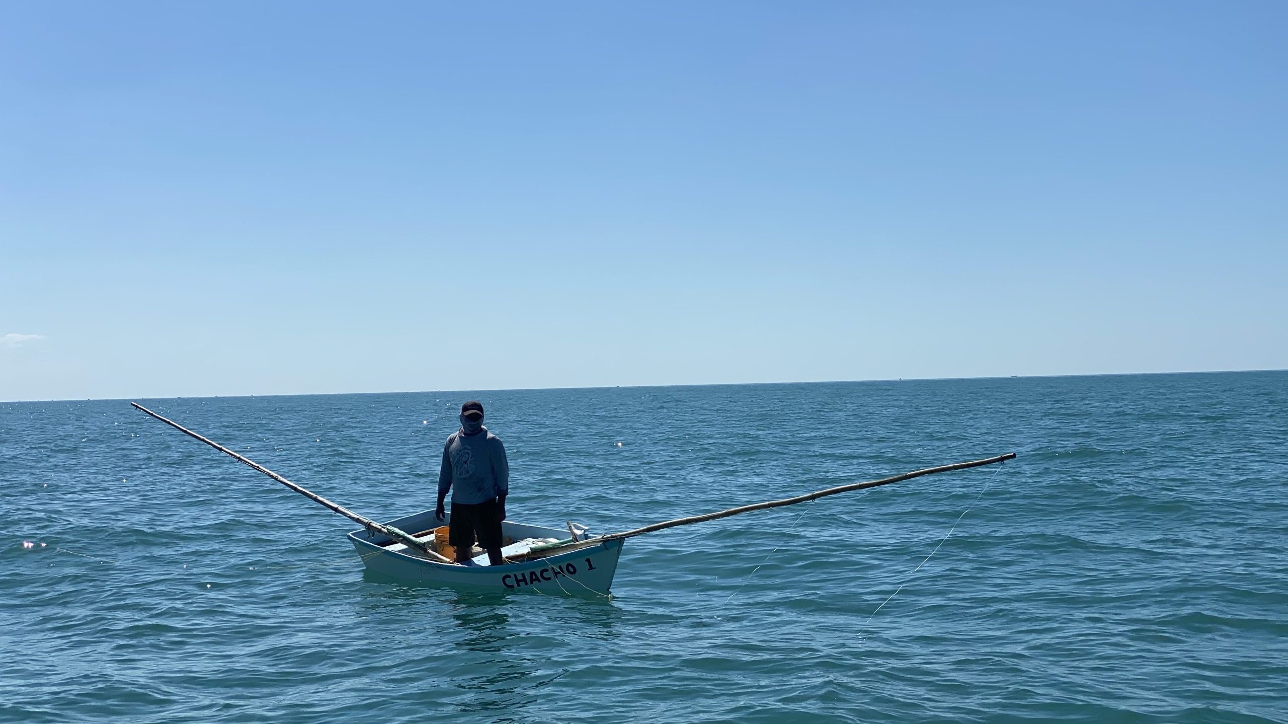 Refugio Pesquero