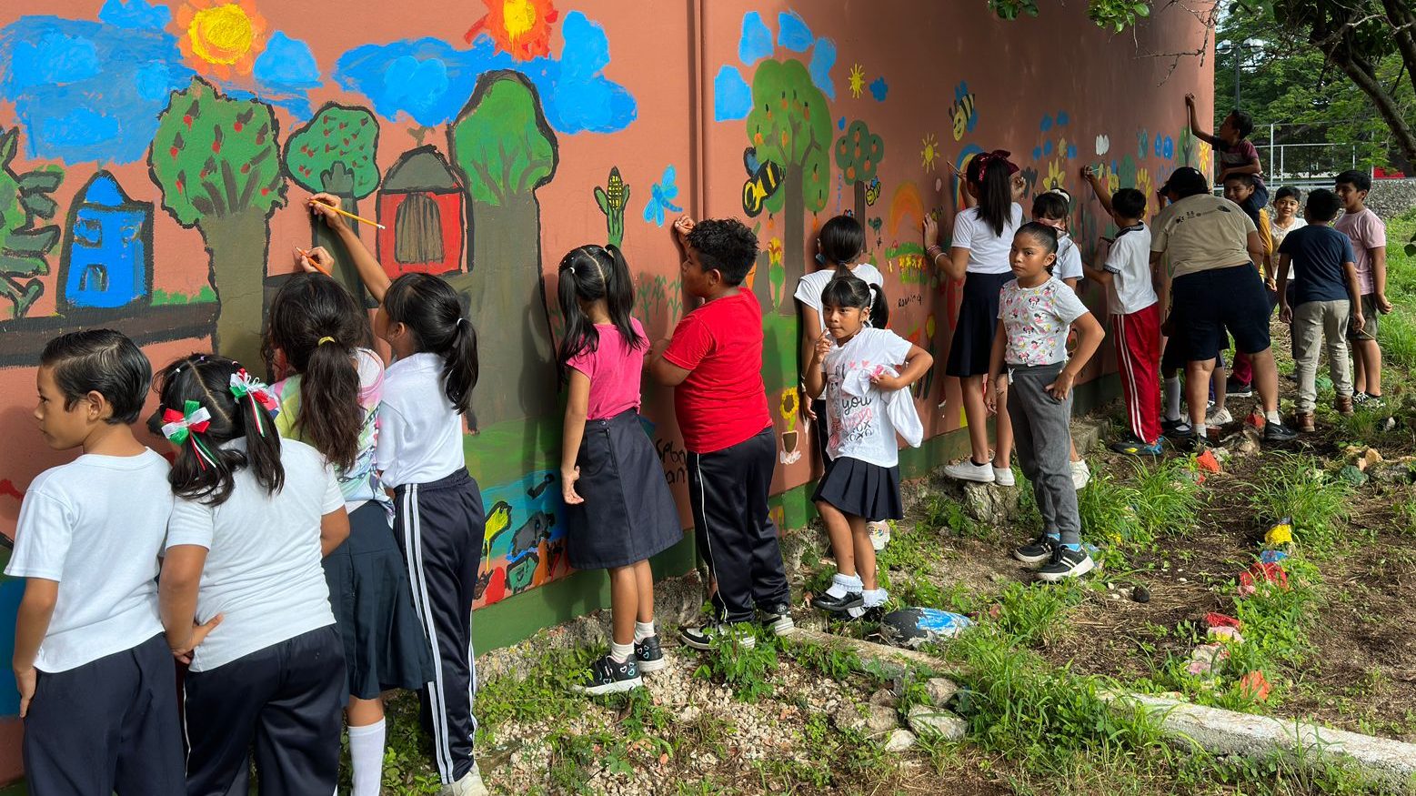 Escuela
