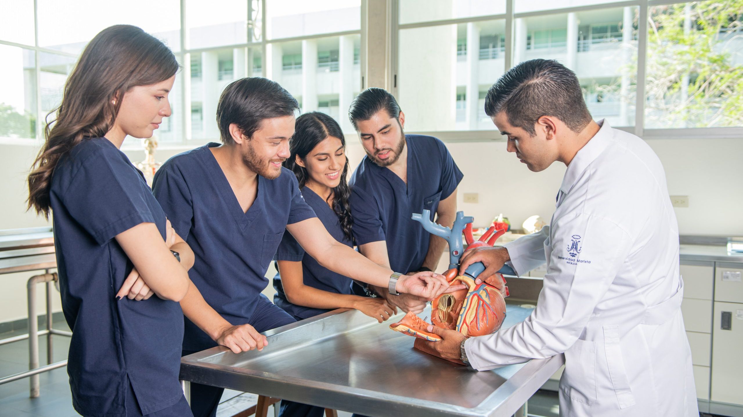 LAB ANATOMÍA