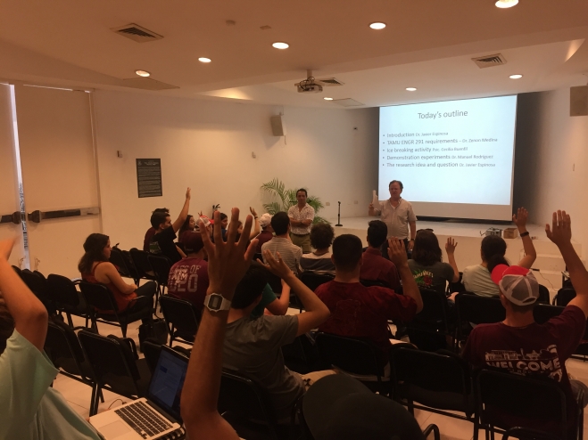 culmina-el-curso-engineering-learning-community-introduction-to-research-elcir-2017