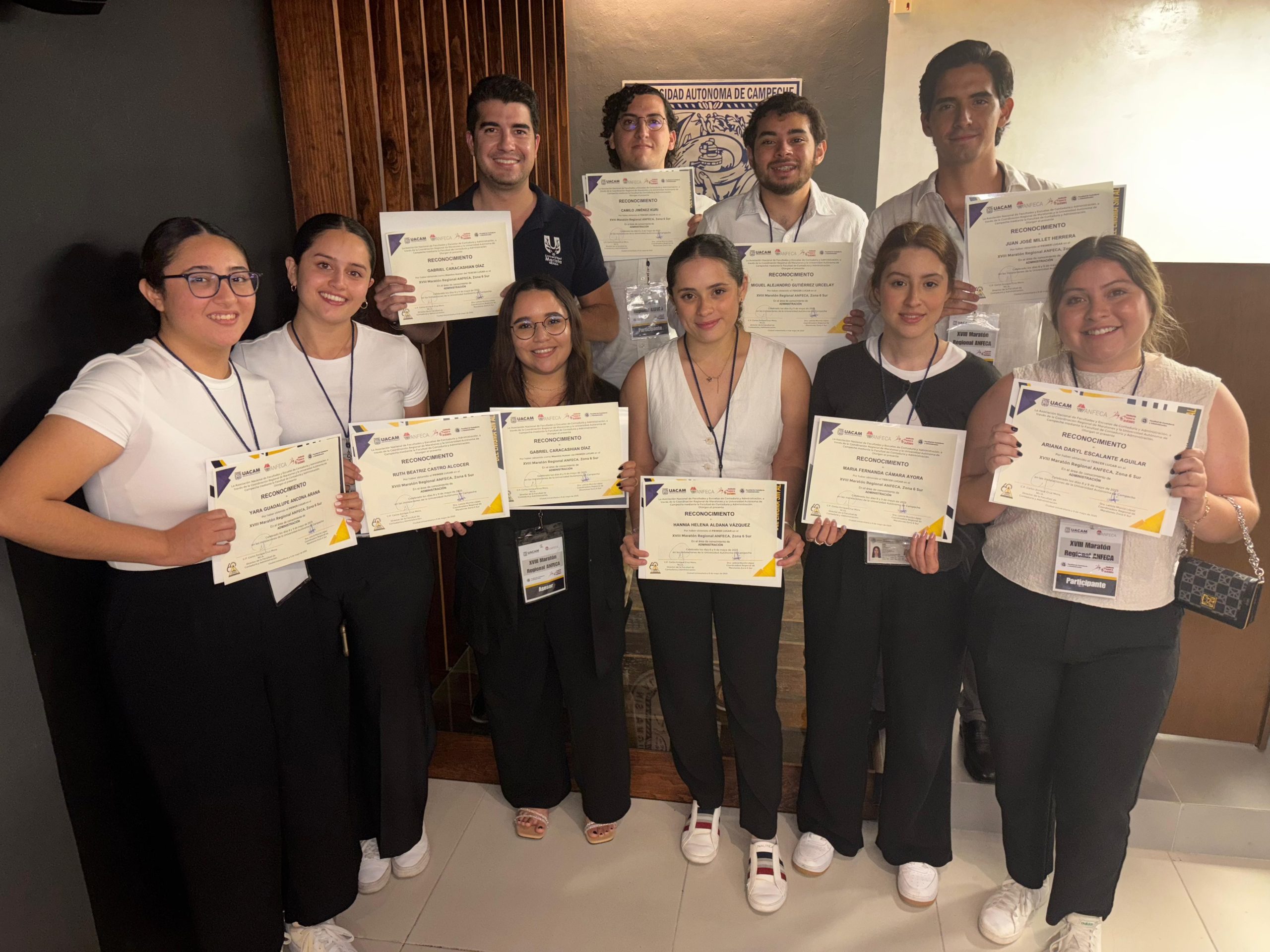 destacada-participacion-de-alumnos-maristas-en-el-maraton-regional-de-conocimientos-anfeca-zona-sur