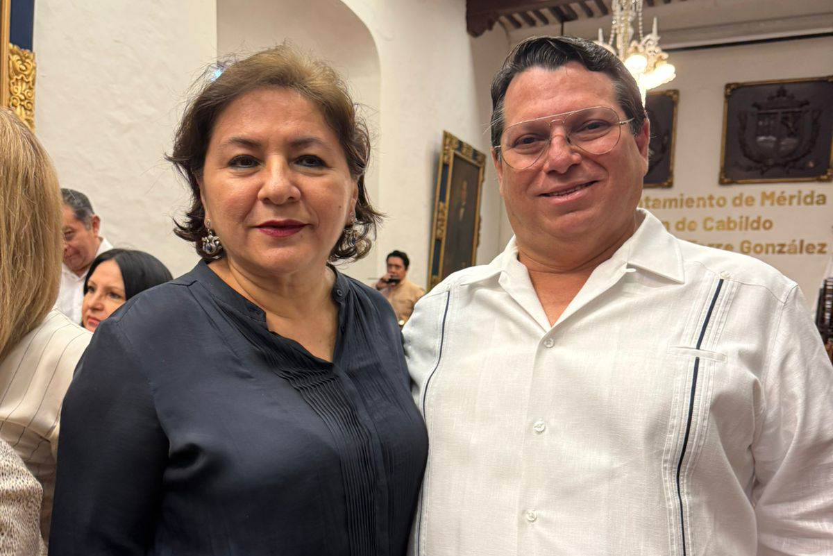 docente-marista-marca-historia-como-una-de-las-primeras-mujeres-cronistas-de-merida