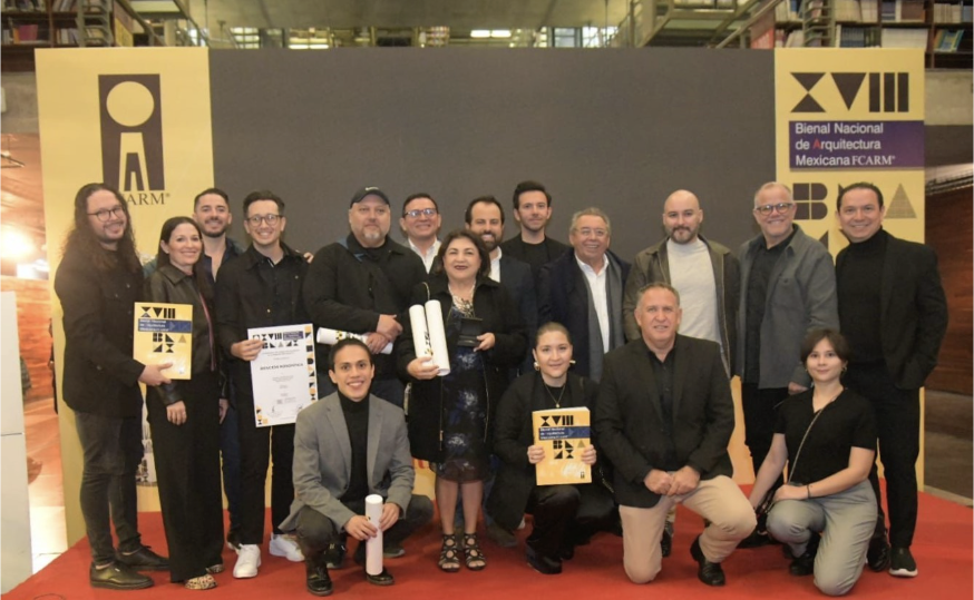 docentes-y-egresados-maristas-triunfan-en-la-xviii-bienal-nacional-de-arquitectura-mexicana