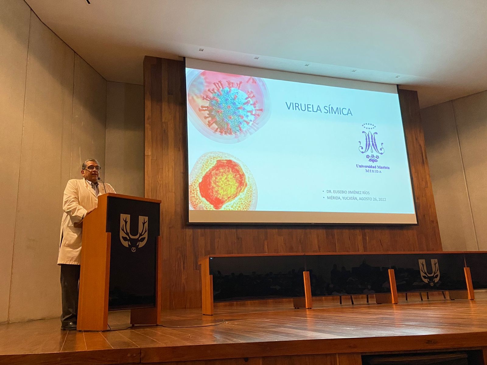 exitosa-conferencia-magistral-sobre-la-viruela-simica