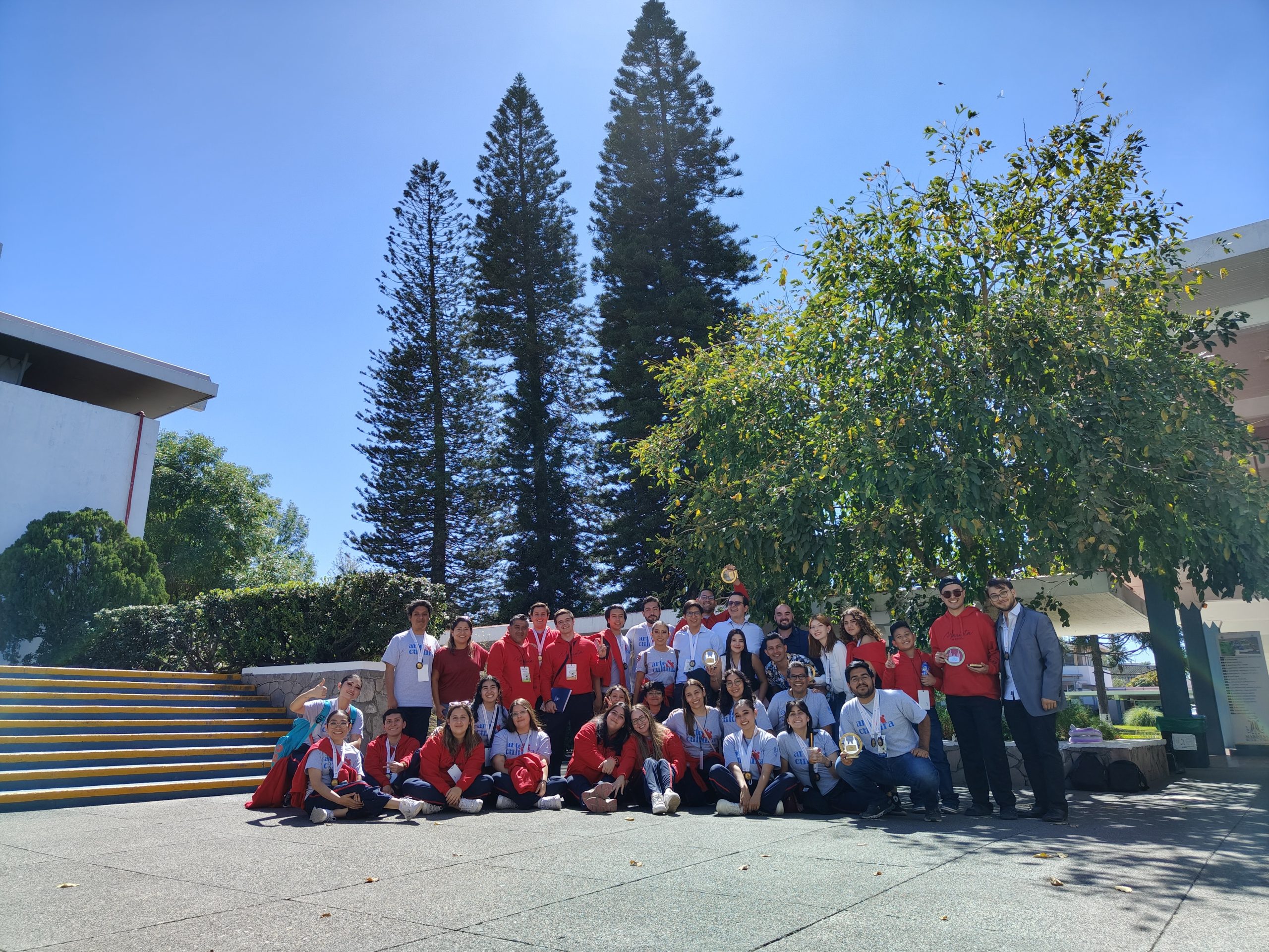 exitosa-participacion-de-nuestra-delegacion-en-el-encumar-2024