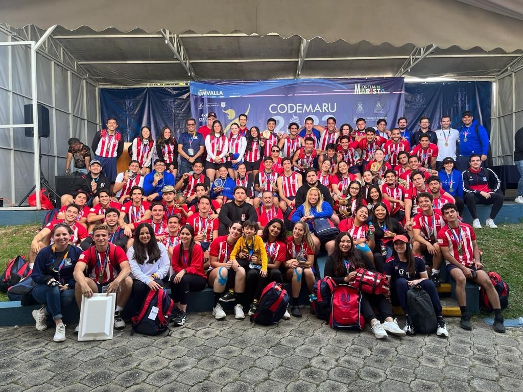 exitosa-participacion-de-nuestra-delegacion-en-la-codemaru-2023