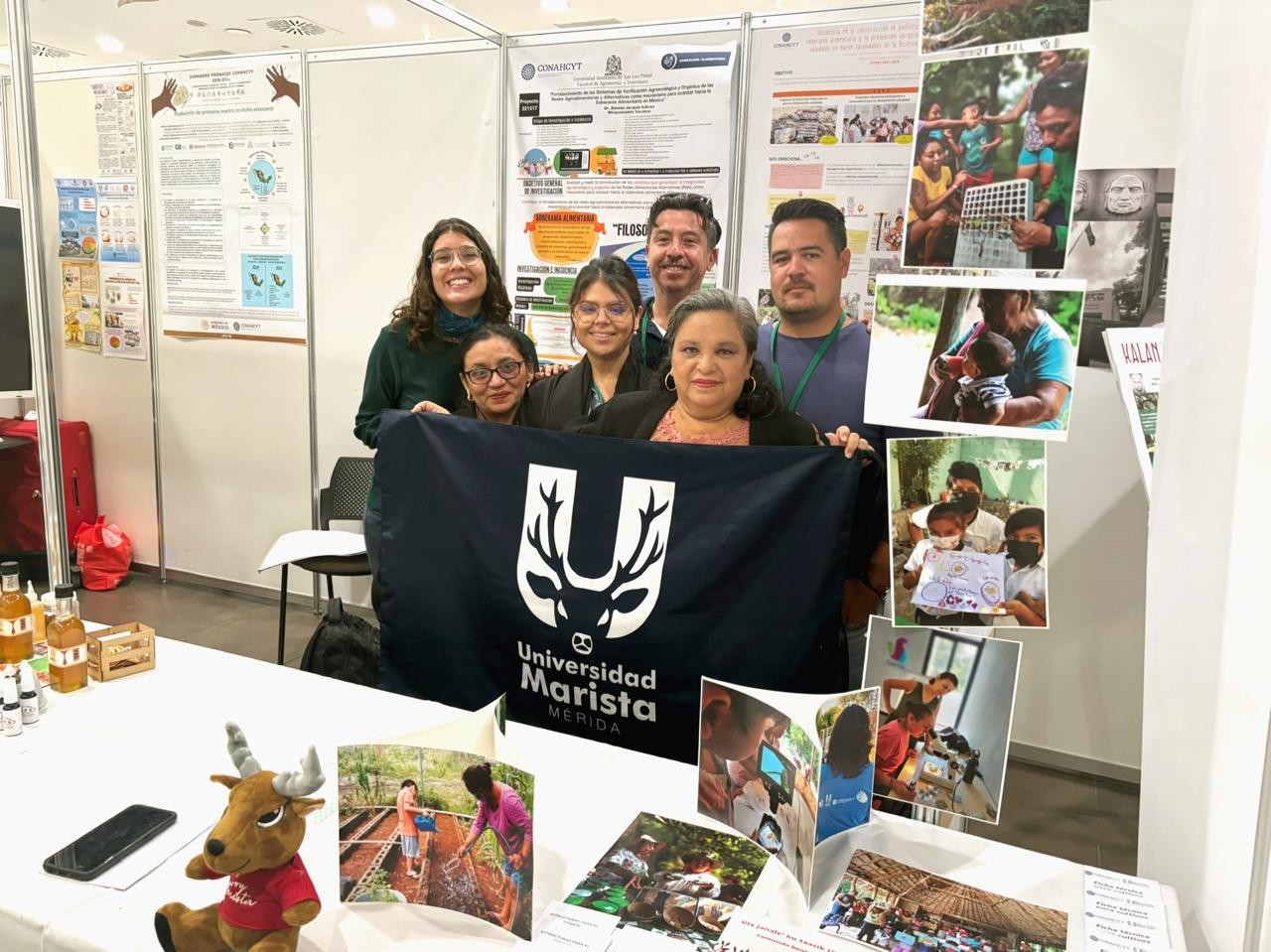 experiencias-y-aprendizajes-en-las-jornadas-pronacesconahcyt-fortaleciendo-la-soberania-alimentaria