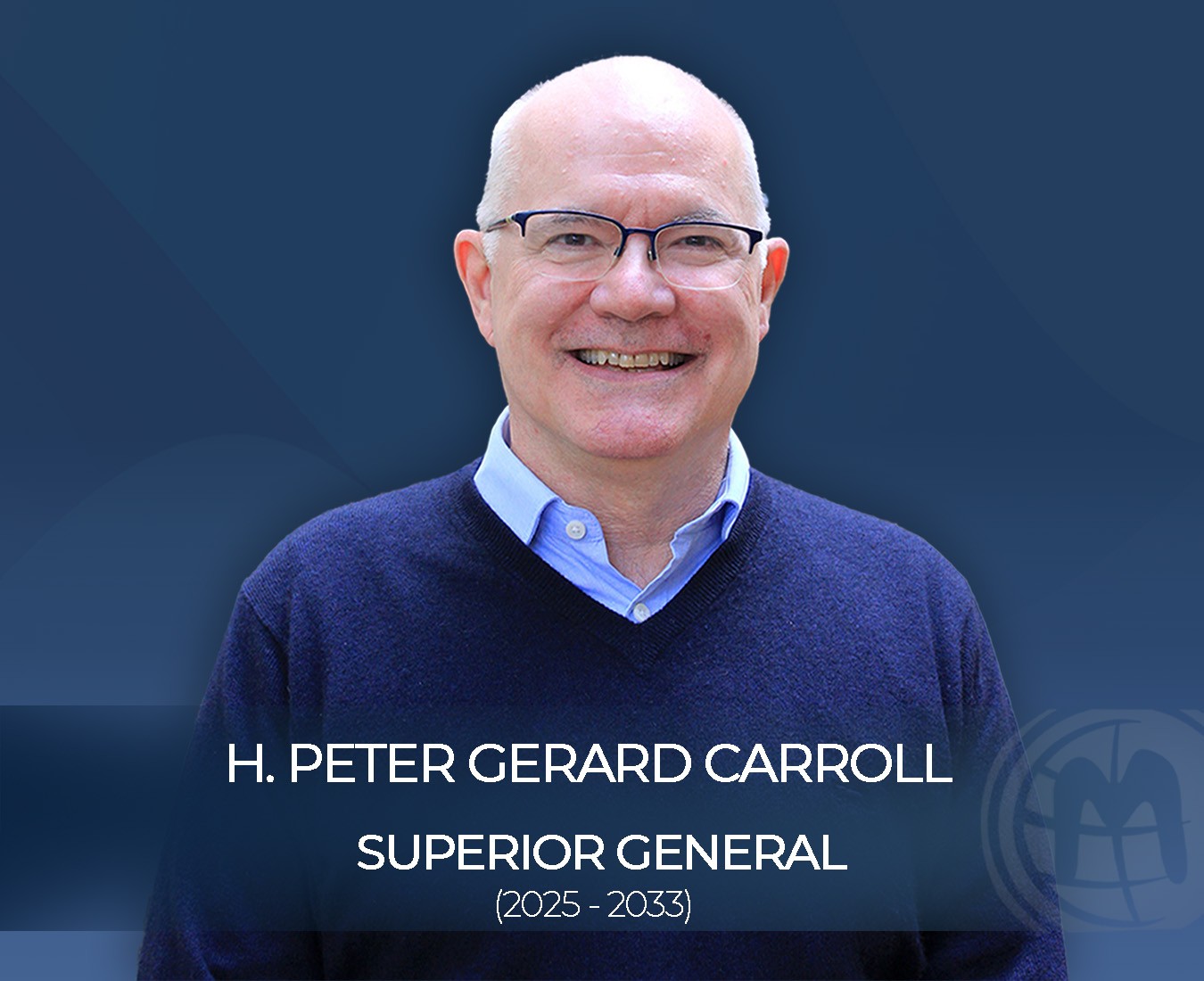 h-peter-gerard-carroll-nuevo-superior-general-del-instituto-marista
