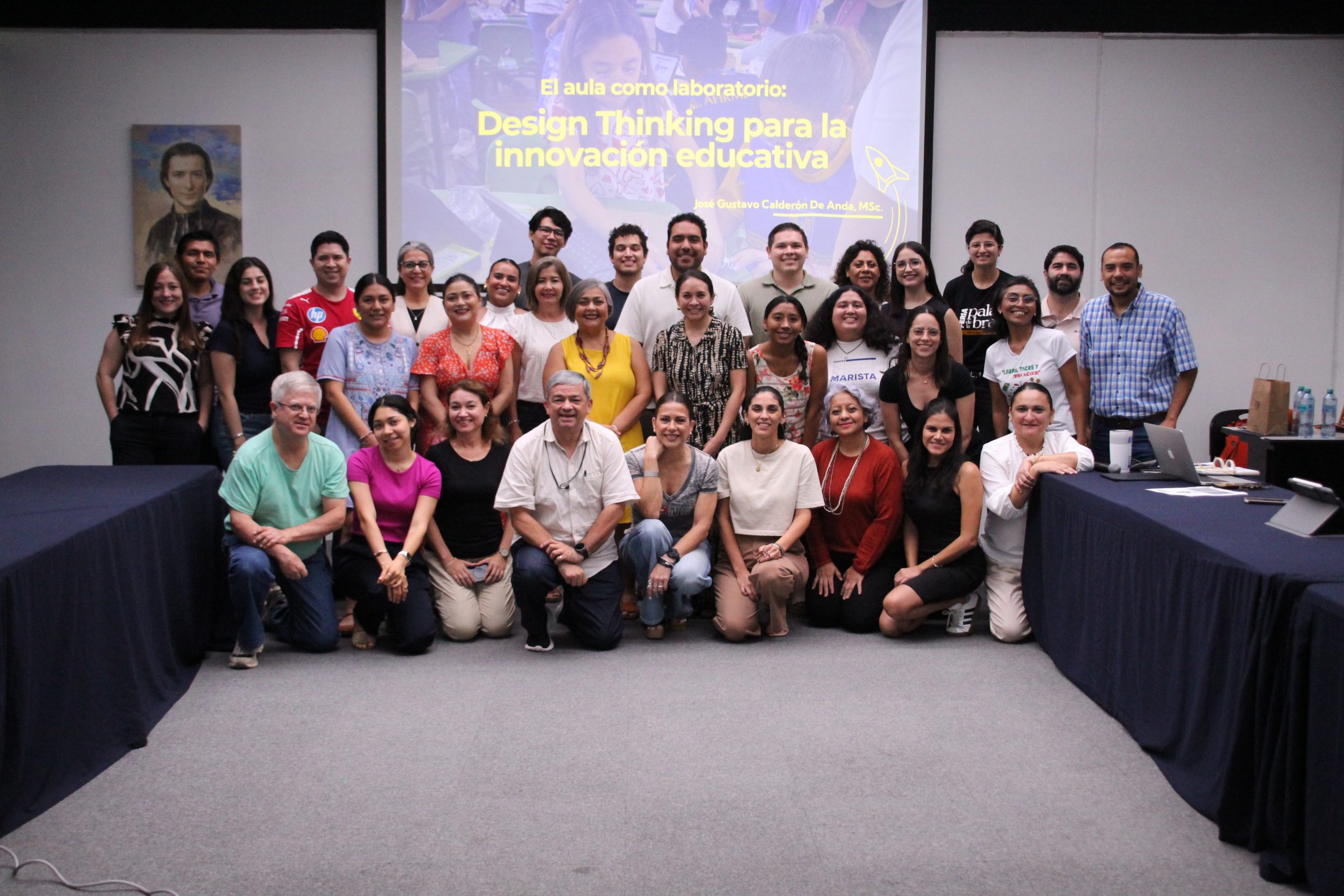 inspirainnovation-docentes-y-estudiantes-exploran-nuevas-rutas-para-transformar-la-educacion