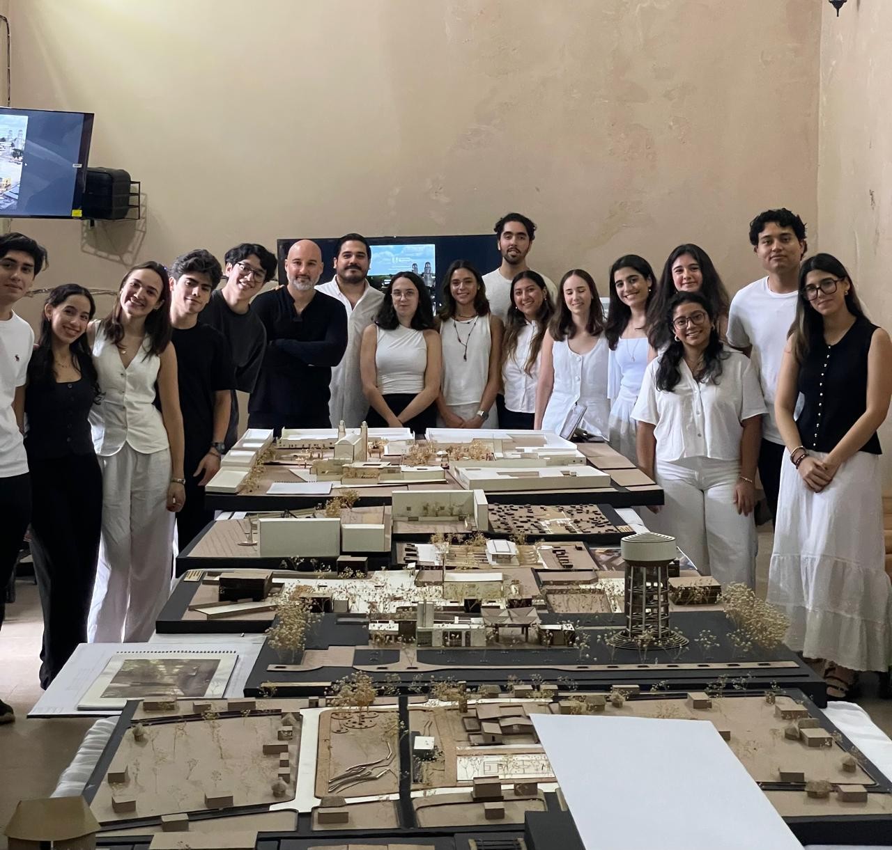 la-escuela-de-arquitectura-de-la-universidad-marista-de-merida-presenta-un-plan-estrategico-de-consolidacion-del-patrimonio-construido-en-espita-yucatan