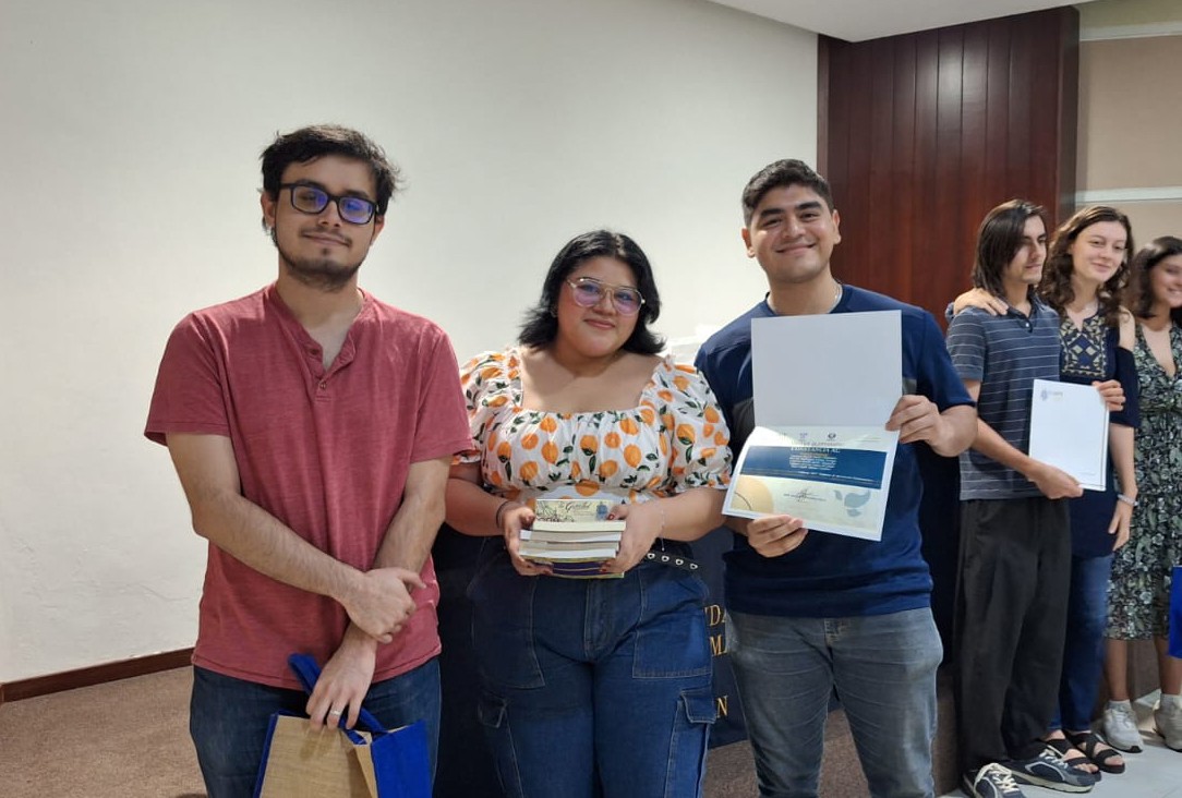 la-escuela-de-psicologia-resulta-premiada-en-el-challenge-2023-de-la-uady