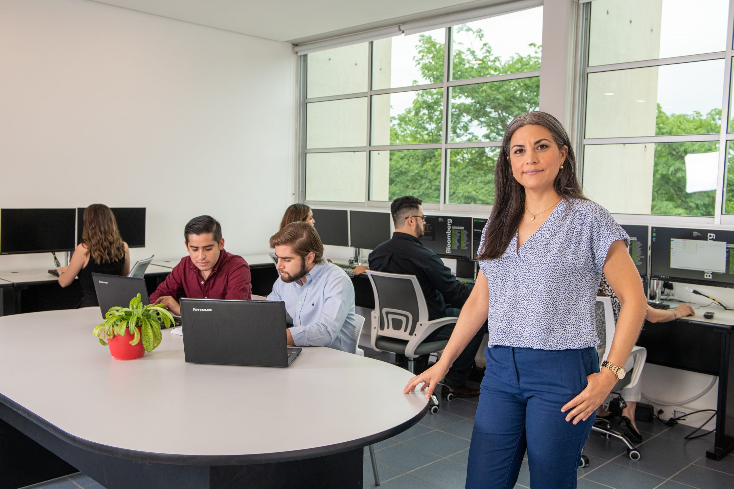 la-maestra-gabriela-budip-ancona-sera-la-nueva-directora-de-la-escuela-de-contaduria