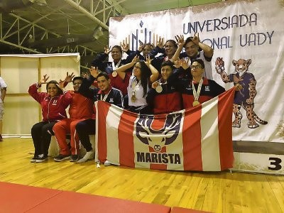 la-marista-en-la-cumbre-del-judo-nacional-universitario