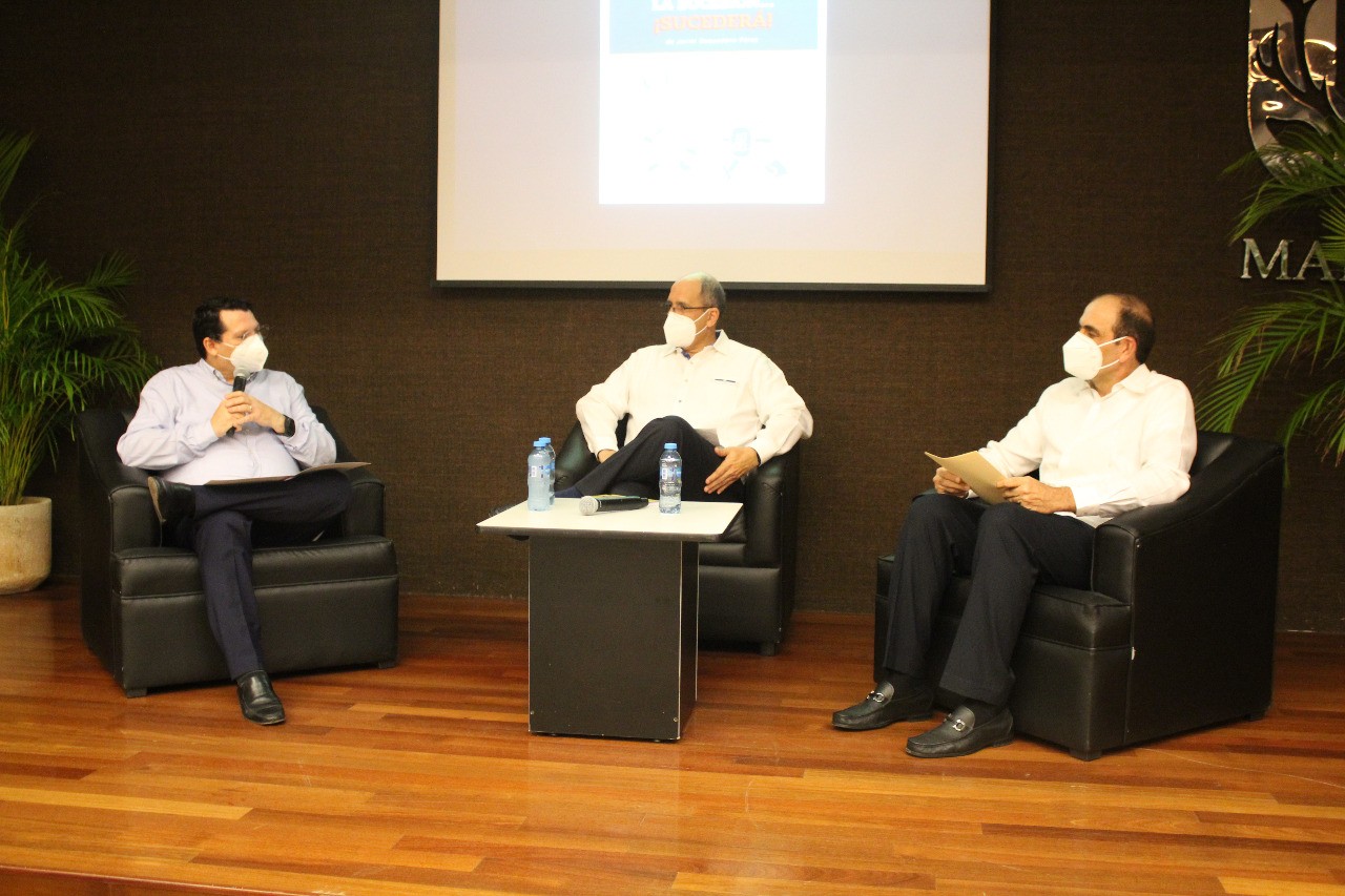 la-sucesionsucedera-presentacion-del-libro-de-javier-baquedano-perez