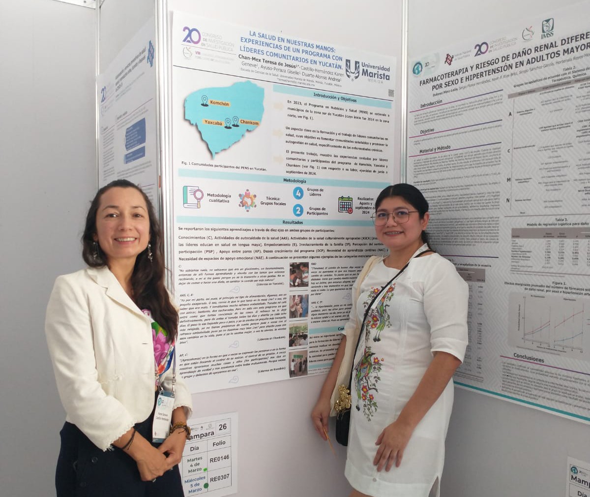 la-universidad-marista-de-merida-destaca-en-el-xx-congreso-de-investigacion-en-salud-publica-congisp-2025