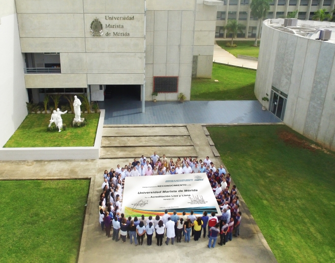 la-universidad-marista-de-merida-obtiene-la-reacreditacion-lisa-y-llana-de-la-fimpes