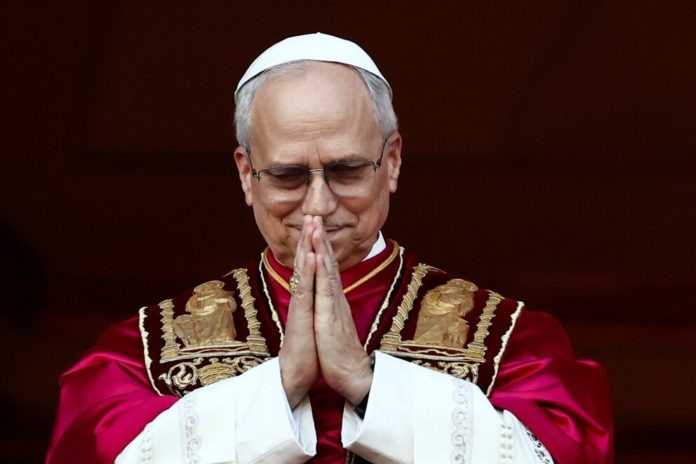 leon-xiv-el-significado-detras-del-nombre-elegido-por-el-nuevo-papa