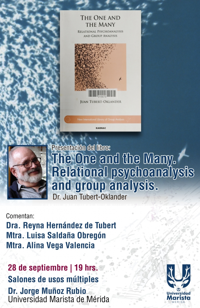 presentacion-del-libro-the-one-and-the-many