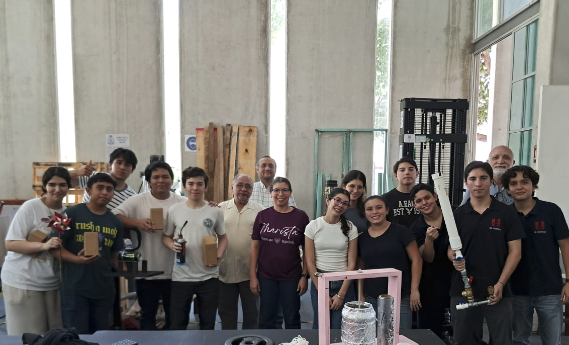 septima-edicion-del-concurso-de-termodinamica-impulsa-la-creatividad-e-innovacion-estudiantil