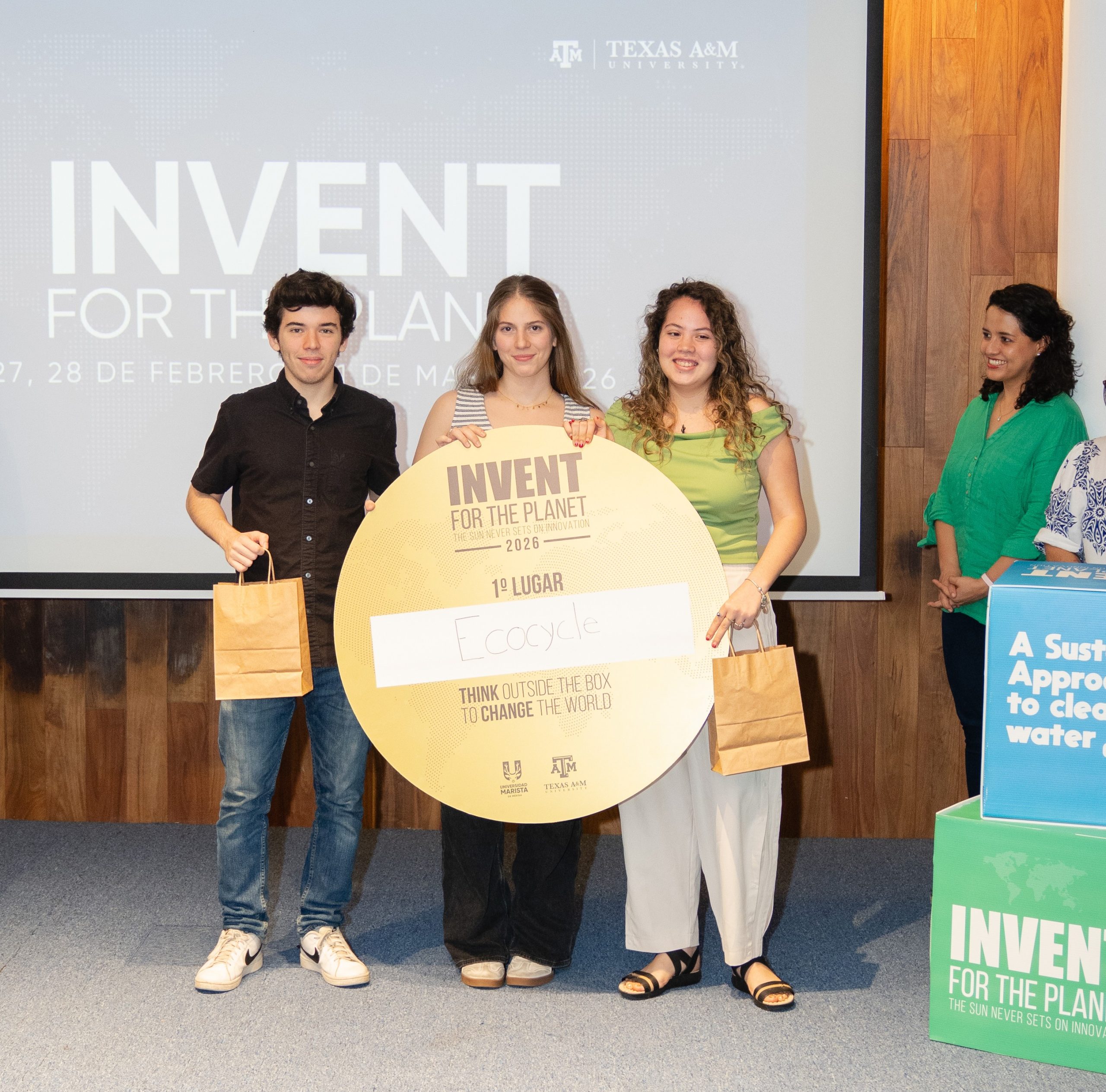 soluciones-innovadoras-y-sostenibles-en-el-invent-for-the-planet-2026