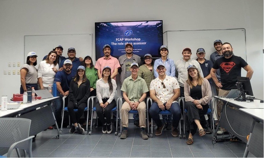 taller-msc-fisheries-conformity-assessor-fundamentals-en-la-universidad-marista-de-merida