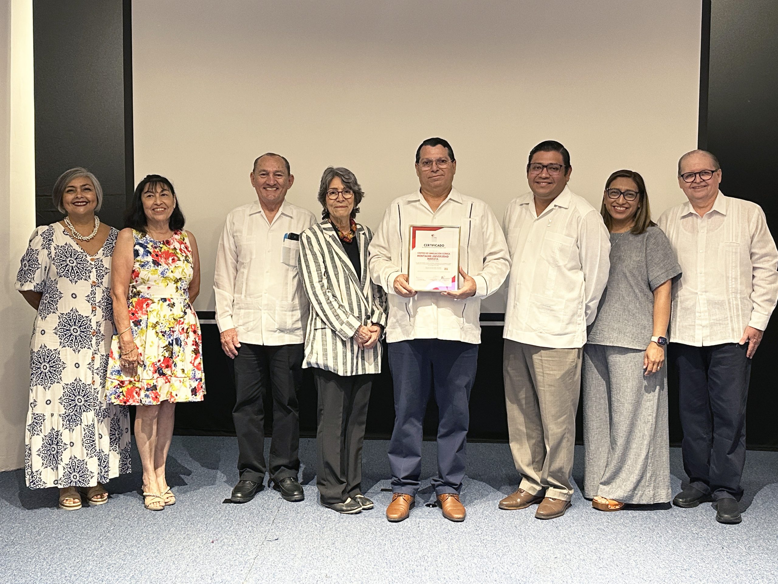universidad-marista-de-merida-obtiene-acreditacion-flasic-para-el-centro-de-simulacion-medica-montagne