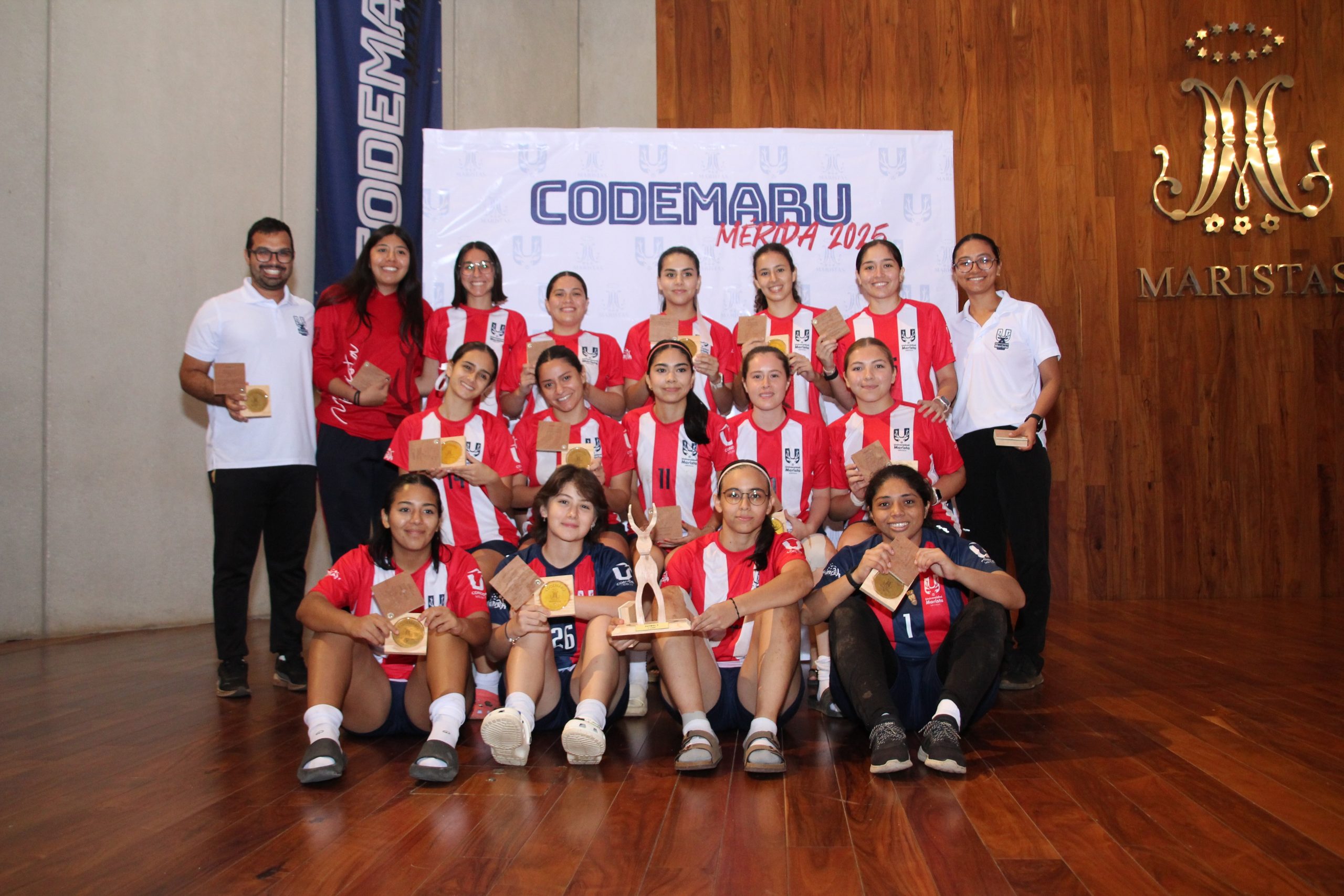 universidad-marista-de-merida-se-consagra-en-la-codemaru-2025