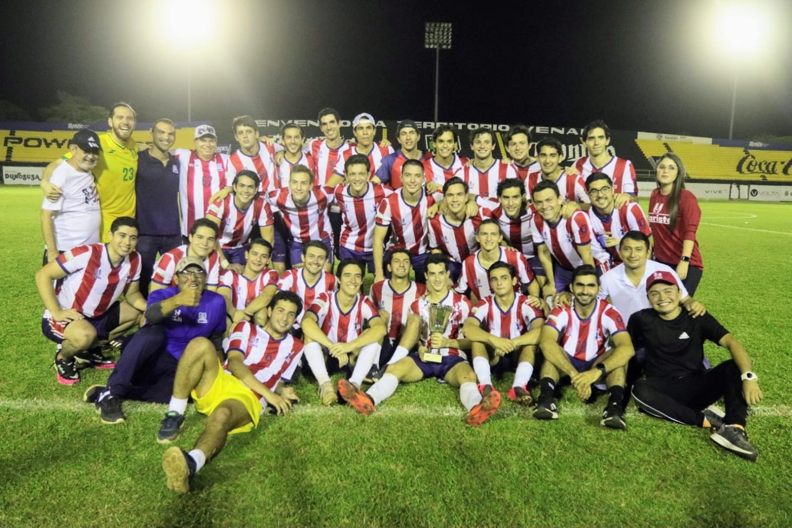 venados-cum-marista-campeones-de-la-liga-premier
