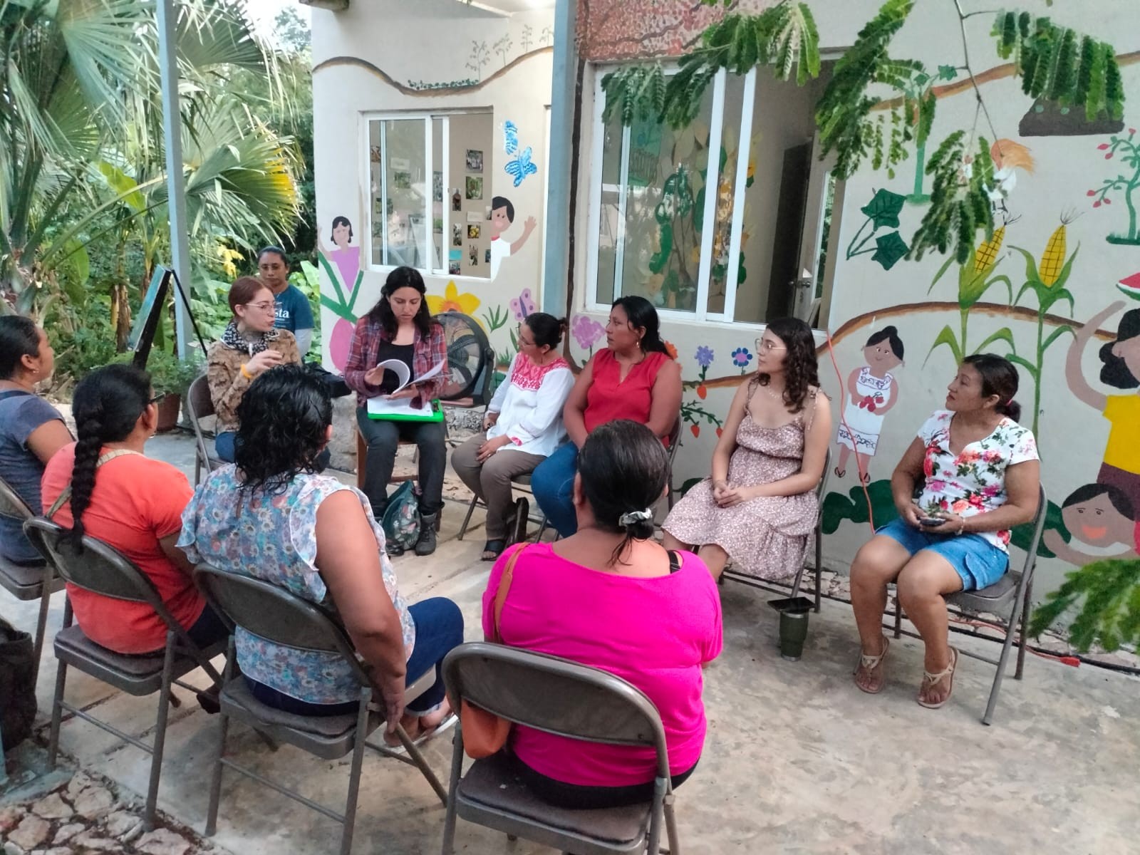 visita-del-comite-ejecutivo-del-programa-nacional-estrategico-de-soberania-alimentaria-de-conahcyt